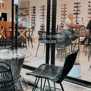 Restaurante Untinto Aguascalientes 9