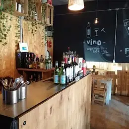 Mestizza Pizzería Artesanal Zerezotla - foto 3