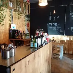 Mestizza Pizzería Artesanal Zerezotla 3