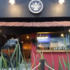 Mestizza Pizzería Artesanal Zerezotla 7