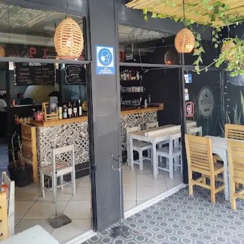 Mestizza Pizzería Artesanal Centro - foto 1