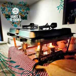 Mestizza Pizzería Artesanal Centro 7