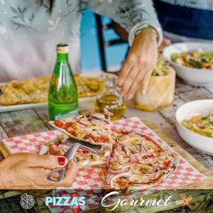 Mestizza Pizzería Artesanal Centro 8