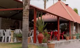 Mestizza Pizzería Artesanal Chipilo