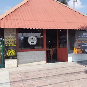 Mestizza Pizzería Artesanal Chipilo 7