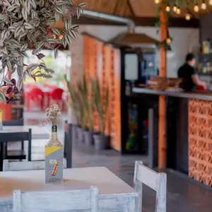 Mestizza Pizzería Artesanal Chipilo 1