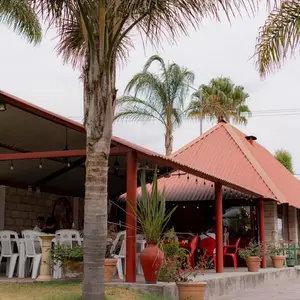 Mestizza Pizzería Artesanal Chipilo 3