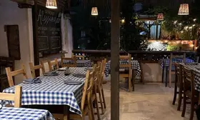 Restaurante Alessandro Mazunte