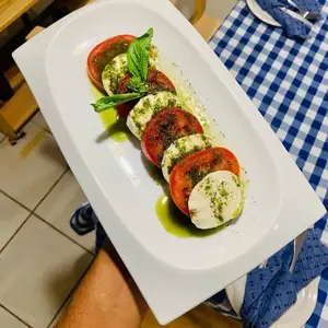 Restaurante Alessandro Mazunte 4