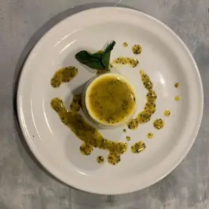 Restaurante Alessandro Mazunte 7