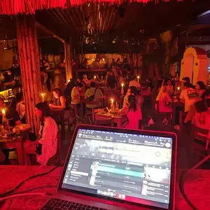 Restaurante La Bianca Mérida 9