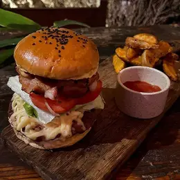 Restaurante La Bianca Mérida - foto 2