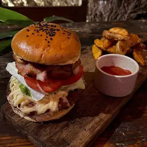 Restaurante La Bianca Mérida 2