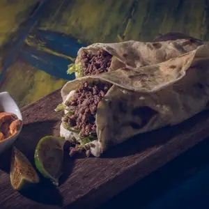 Restaurante La Bianca Mérida 6