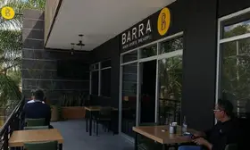 Restaurante Barra B Guadalajara