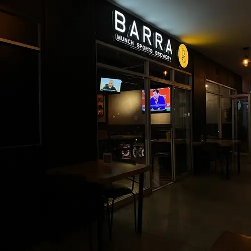 Restaurante Barra B Guadalajara - foto 1