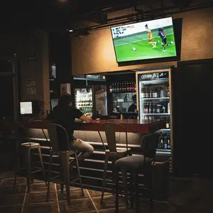 Restaurante Barra B Guadalajara 7