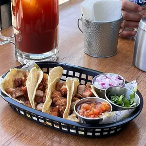 Restaurante Barra B Guadalajara 4