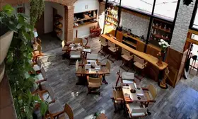 Restaurante Arrayán Bernal