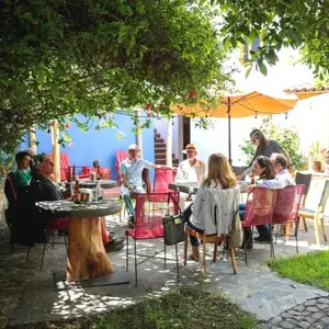 Restaurante Arrayán Bernal 3