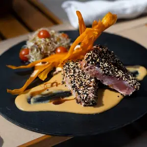 Restaurante Arrayán Bernal 4