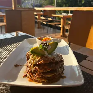 Restaurante Arrayán Bernal 6