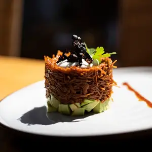Restaurante Arrayán Bernal 8
