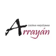Restaurante Arrayán Bernal