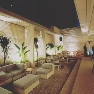 Zuzu Cocina de Campo Roma 2