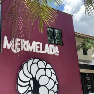 Mermelada Cocina Que Reconforta Cancún 9