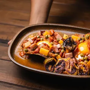 Mermelada Cocina Que Reconforta Cancún 2