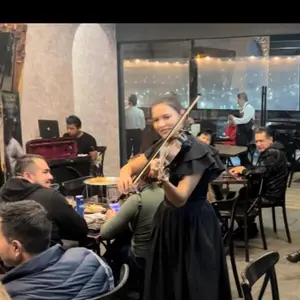 Restaurante Fusionne Zakia 7