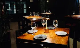 Restaurante Cardamomo Puebla