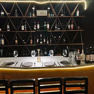 Restaurante Cardamomo Puebla 3
