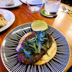 Restaurante Cardamomo Puebla 8