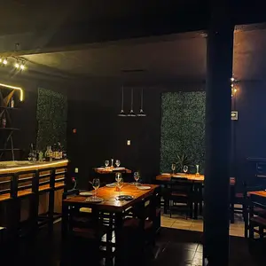 Restaurante Cardamomo Puebla 9