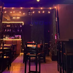 Restaurante Cardamomo Puebla 7