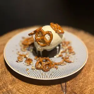 Restaurante Cardamomo Puebla 4