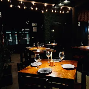 Restaurante Cardamomo Puebla 5