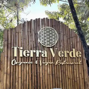 Restaurante Tierra Verde Tulum 9