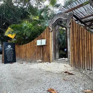 Restaurante Tierra Verde Tulum 3