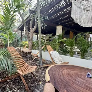 Restaurante Tierra Verde Tulum 7