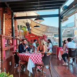 Restaurant Presto Cabo San Lucas - foto 3