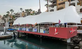 Baja Lobster Co. Cabo San Lucas