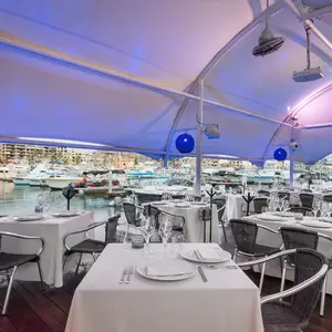 Baja Lobster Co. Cabo San Lucas 5