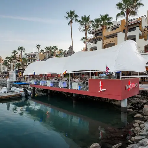 Baja Lobster Co. Cabo San Lucas - foto 1