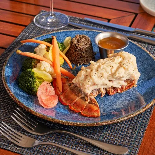 Baja Lobster Co. Cabo San Lucas - foto 4