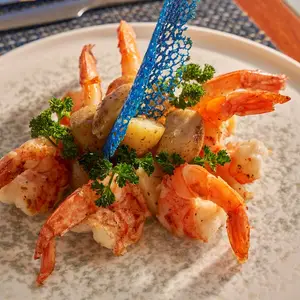 Baja Lobster Co. Cabo San Lucas 7