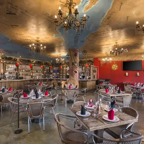 Jack's Steakhouse Cabo San Lucas - foto 1