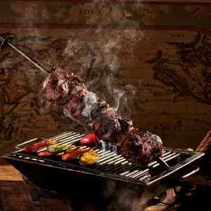 Jack's Steakhouse Cabo San Lucas 5